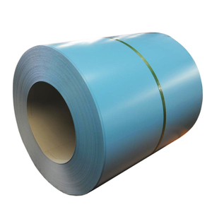 Prepainted Coil