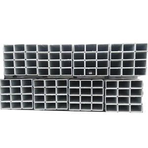 Galvanzied Steel Pipe